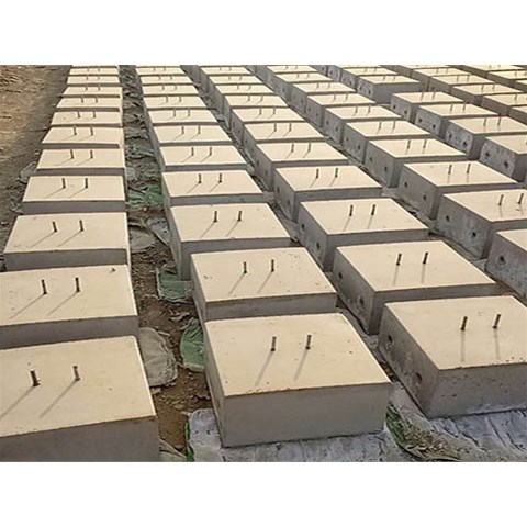光伏墩是否適用于大型光伏電站搭建？