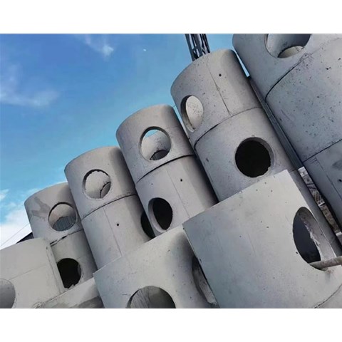預制井筒在復雜地質條件下安裝時其穩定性與密封性？曲靖東星耀分享
